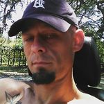 wayne corbin - @countryboy7178 - Instagram