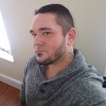 Wayne Corbin - @unscarredammo - Instagram