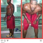 Wayne Corbin - @hard_bodypainomega - Instagram