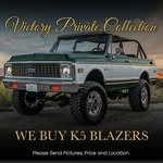 Wayne Corcoran - @k5blazercountry - Instagram