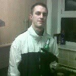 Wayne 'Wreck Ed' Corkhill - @waynecorkhill - Instagram