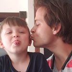 Thomas Wayne Corley - @ifoundyou2158 - Instagram