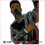 Wayne corn antonio - @guedenoncorneille - Instagram