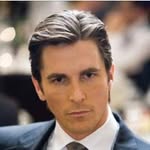 Bruce Wayne corps inc - @mrbussiensman - Instagram