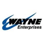 Waynecorps - @wayne_corporations - Instagram