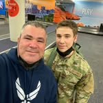 Wayne Corriveau - @waycor930 - Instagram