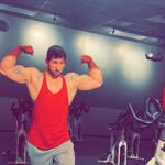 Michael Wayne Cortez - @muscle_mike_official_ - Instagram