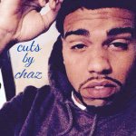 Cheddar Chaz. - @waynenewtoncosby - Instagram