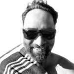 Wayne Costello - @geminizer1971 - Instagram