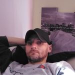 Wayne Couch - @hurlenwaynecouch1980 - Instagram