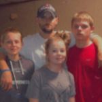 Wayne Couch - @hurlencouch80 - Instagram