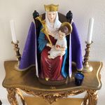 Parish Priest Bedford - @fr_wayne_coughlin - Instagram