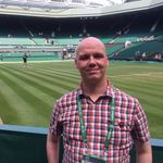Wayne Coughlin-Baily - @wayneccoughlin - Instagram