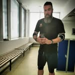 Wayne Coulter - @the_otherwayne - Instagram