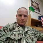 Jeremiah Wayne Cranford - @chieftoyou - Instagram