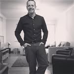 Wayne Cranford - @68wac - Instagram