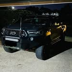 Wayne Scales - @rhyno_oldcrankybastard - Instagram