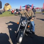 Wayne Crites - @nightwind93 - Instagram
