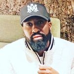 Wayne Cropper - @wc_kingforever - Instagram