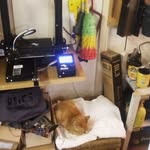 Wayne Crowley - @maker_wayne - Instagram