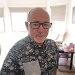 Wayne Crowley - @waynecrowley - Instagram