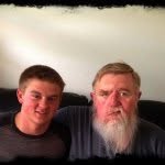 Hunter Wayne Crowson - @huntercrowson18 - Instagram