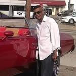 Wayne Crump - @crumpton2760 - Instagram