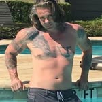 Wayne Crump - @lastcallblues - Instagram