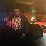 Wayne Crump - @steveblacc29 - Instagram
