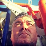 Wayne Cullum - @instacull - Instagram