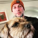 Wayne Cullum - @wilber_the_wonderdog - Instagram