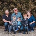 Wayne Culp - @meriji8204 - Instagram