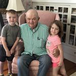 Wayne Culp - @wayneculp.112 - Instagram