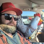 Dallas Wayne Cupp - @bigcupptx - Instagram