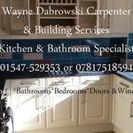 Wayne Dabrowski Carpenter & Bu - @waynedabrowskicarpenter - Instagram