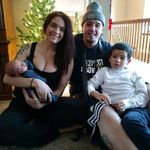 Ronald Wayne Dahl II - @ronald.dahlii - Instagram