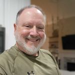 Wayne Daigle - @w.daigle.abgrafx3d - Instagram