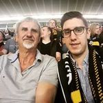 Wayne Darby - @wayne_darby - Instagram