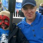 Wayne Darby - @waynedarby4 - Instagram