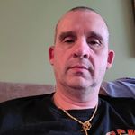 Wayne Darby - @mississippi68 - Instagram