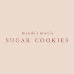 Wayne Adams-Debbie Daugherty-Adams - @mandysmomssugarcookies - Instagram
