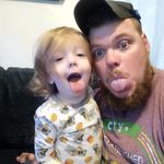 Wayne Daugherty - @waynedaugherty121 - Instagram