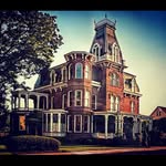 Wayne David Hand - @heidelberghall1876 - Instagram
