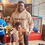 Wayne Dawkins - @hugh_d90 - Instagram