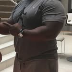 Wayne Dawkins - @geturweightup24 - Instagram