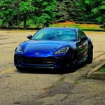 Wayne William Dawkins - @blue_sapphire_416 - Instagram