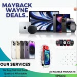 Mayback Wayne - @mayback_wayne_deals - Instagram