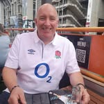 Wayne Deal - @wayno180tad - Instagram