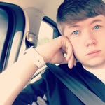 Jordan Wayne Decker - @deckerj99 - Instagram