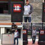 Wayne Decker - @decker1973 - Instagram